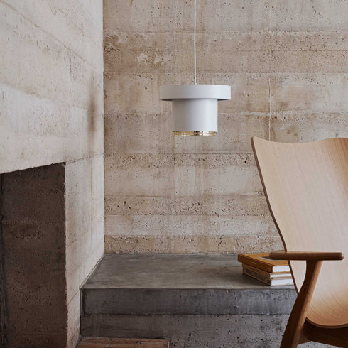 A201 Suspension Lamp